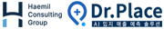 해밀컨설팅그룹-닥터플레이스솔루션 Logo